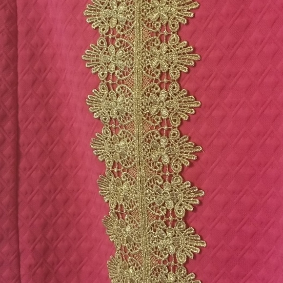 PAPPAGALLO Texture Knit Sheath Dress - Picture 4 of 6